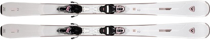 SKI'S EN SCHOENEN: CATEGORIE ONTDEKKINGEN