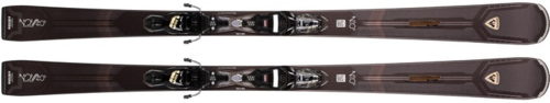 SKI'S EN SCHOENEN: SENSATION CATEGORIE