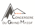 Logo Conciergerie du Grand Massif