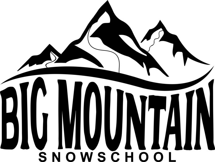 Logo Big Mountain