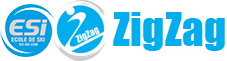 Logo ZigZag