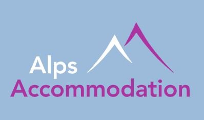Logo Alps Accomodation